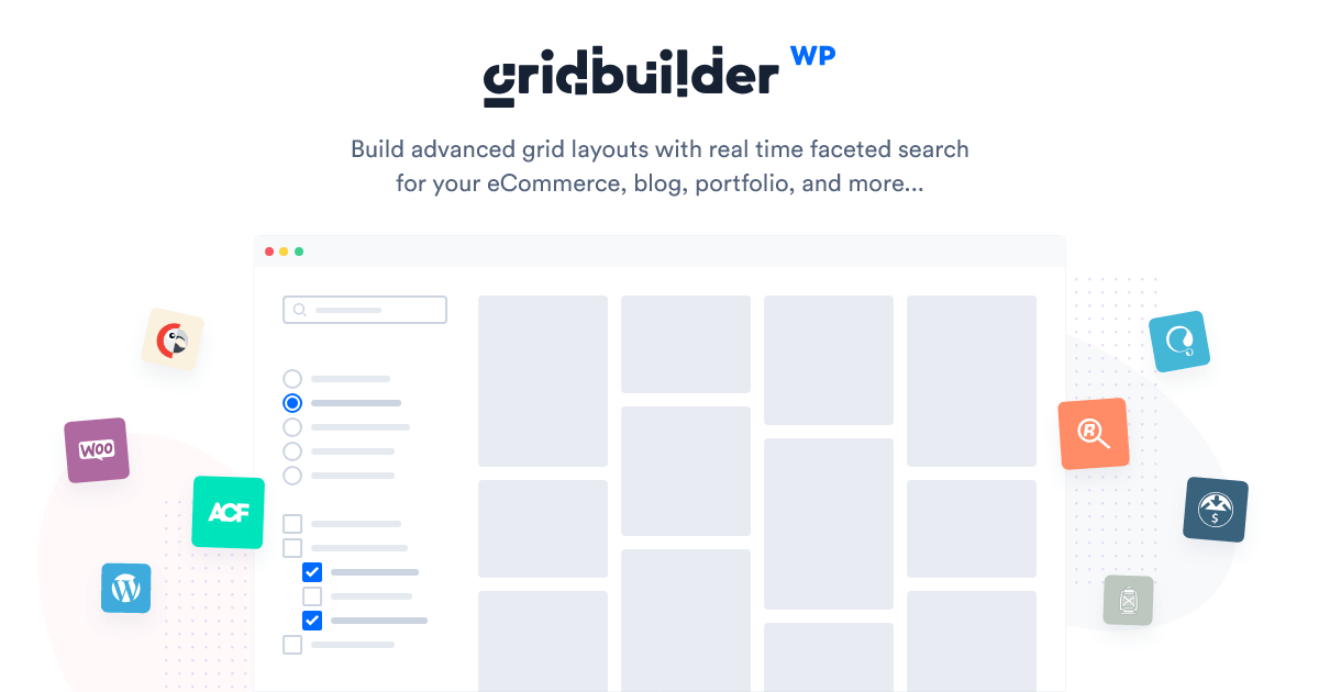 gridsutra registration